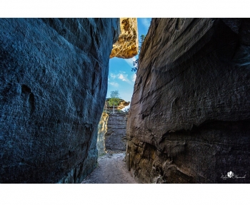 Каменный город. Артикул: 005